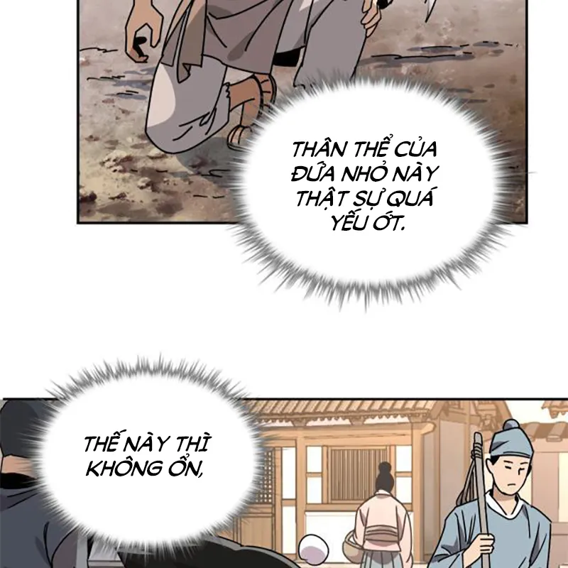 Bắt đầu đã là ma tôn chuyển sinh Chapter 2 - Trang 19