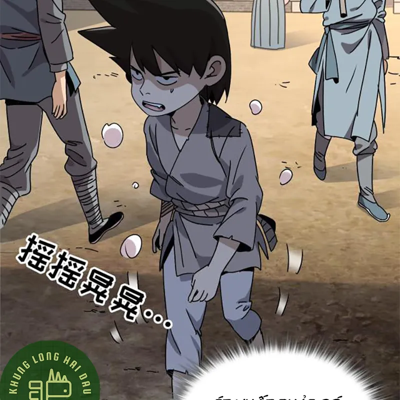 Bắt đầu đã là ma tôn chuyển sinh Chapter 2 - Trang 20