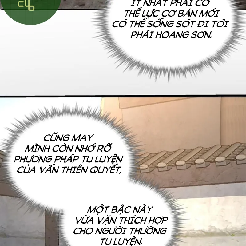 Bắt đầu đã là ma tôn chuyển sinh Chapter 2 - Trang 21