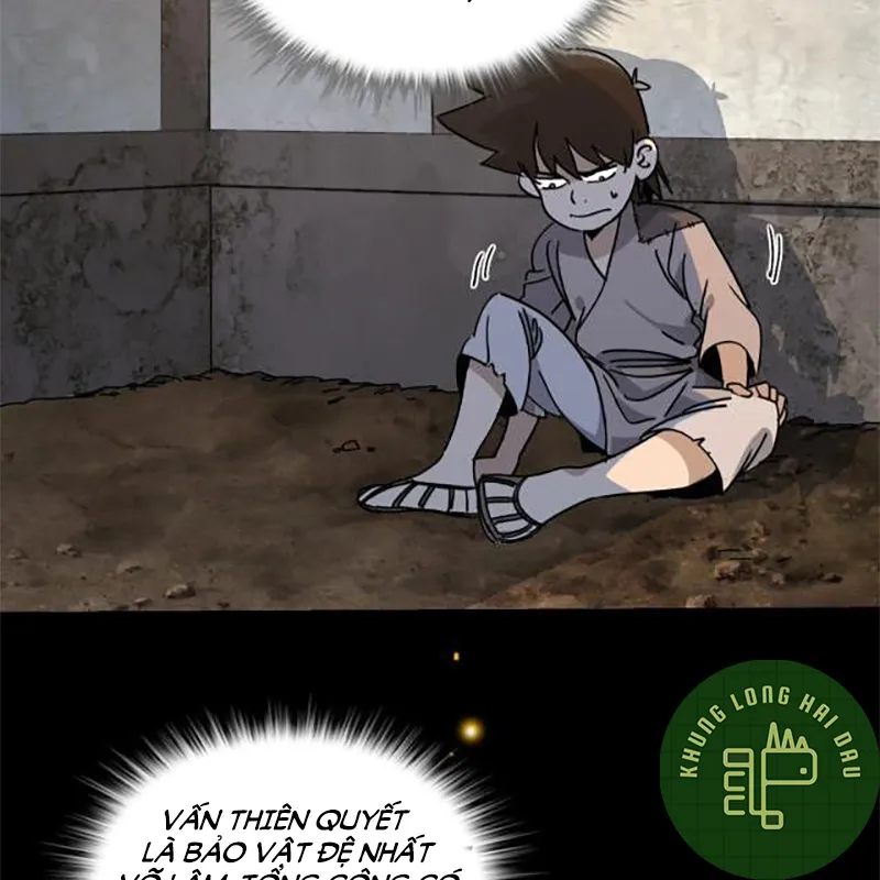 Bắt đầu đã là ma tôn chuyển sinh Chapter 2 - Trang 22