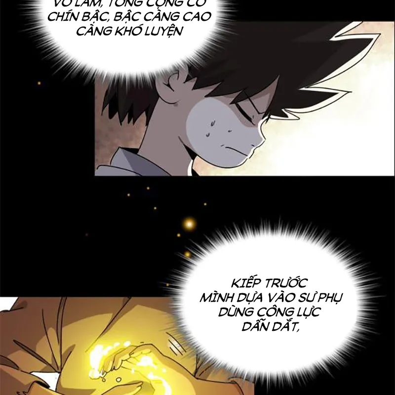 Bắt đầu đã là ma tôn chuyển sinh Chapter 2 - Trang 23