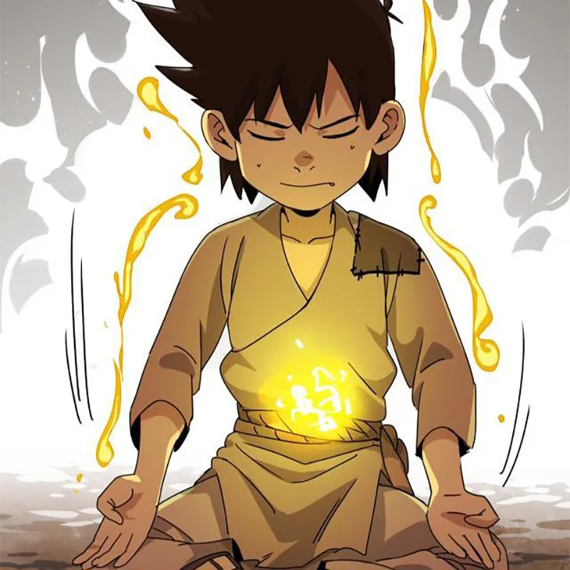 Bắt đầu đã là ma tôn chuyển sinh Chapter 2 - Trang 26