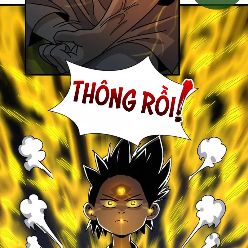 Bắt đầu đã là ma tôn chuyển sinh Chapter 2 - Trang 29