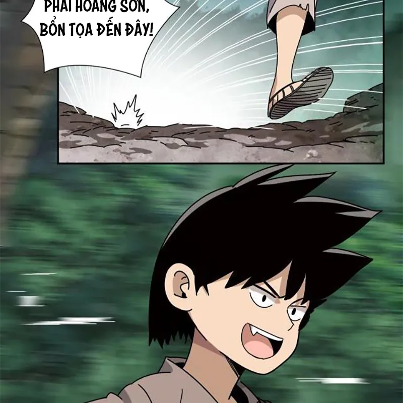 Bắt đầu đã là ma tôn chuyển sinh Chapter 2 - Trang 3