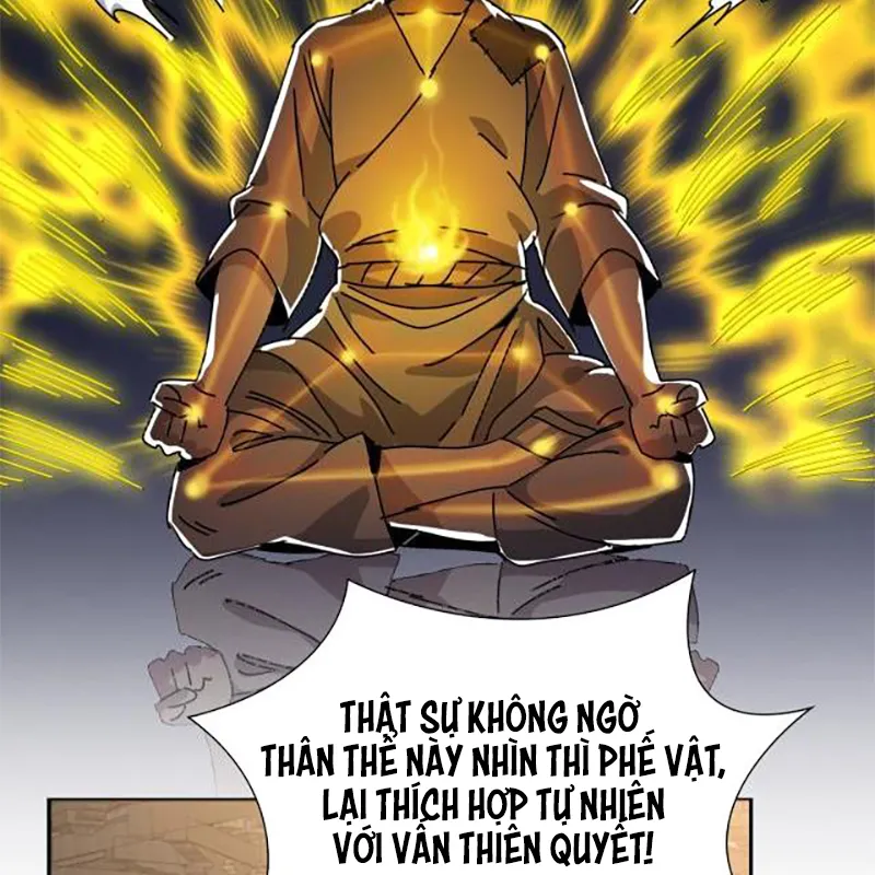 Bắt đầu đã là ma tôn chuyển sinh Chapter 2 - Trang 30