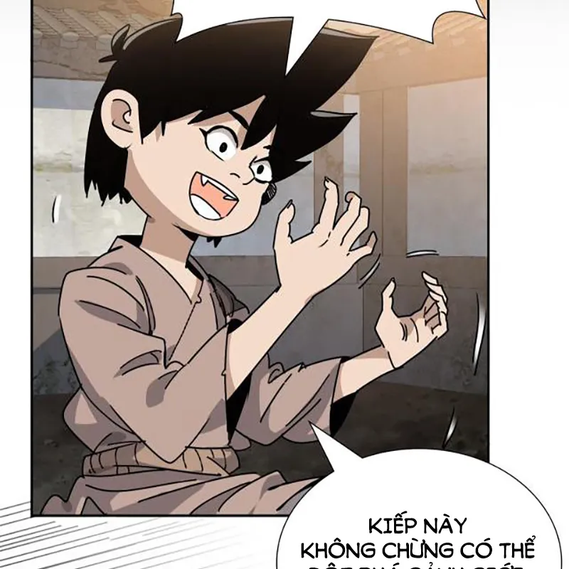 Bắt đầu đã là ma tôn chuyển sinh Chapter 2 - Trang 31