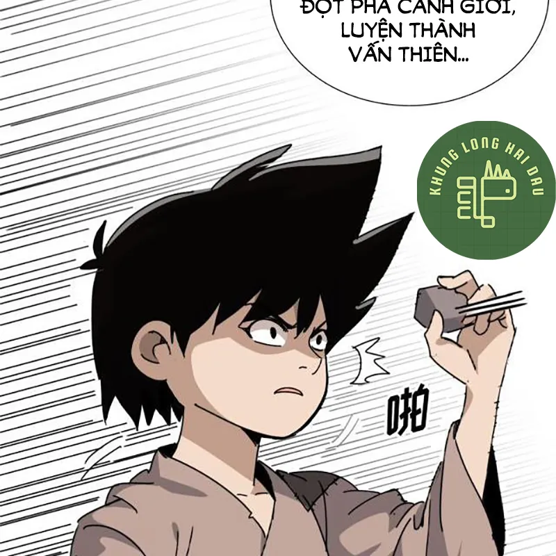 Bắt đầu đã là ma tôn chuyển sinh Chapter 2 - Trang 32