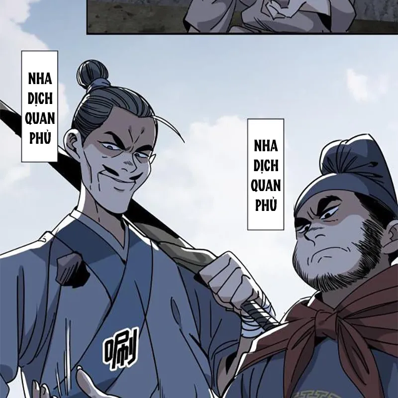 Bắt đầu đã là ma tôn chuyển sinh Chapter 2 - Trang 34