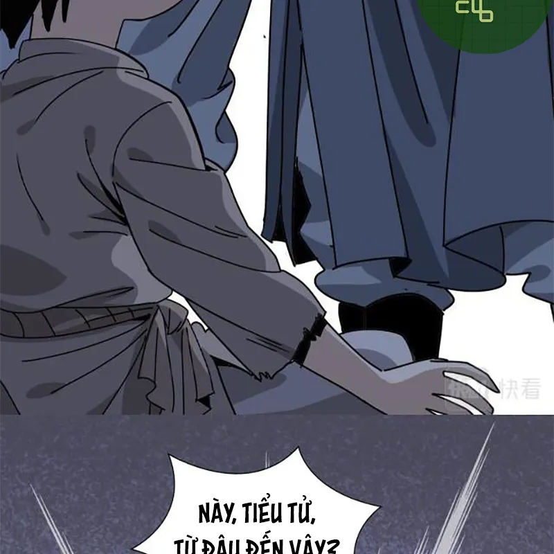 Bắt đầu đã là ma tôn chuyển sinh Chapter 2 - Trang 36