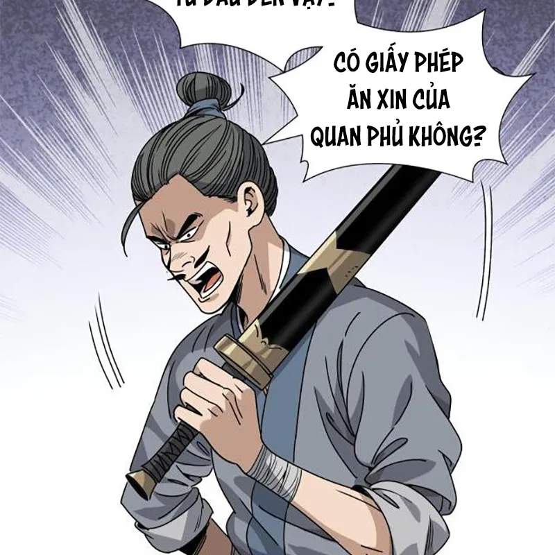 Bắt đầu đã là ma tôn chuyển sinh Chapter 2 - Trang 37