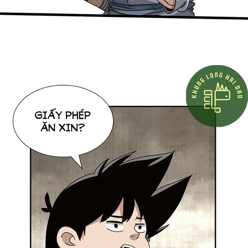 Bắt đầu đã là ma tôn chuyển sinh Chapter 2 - Trang 38