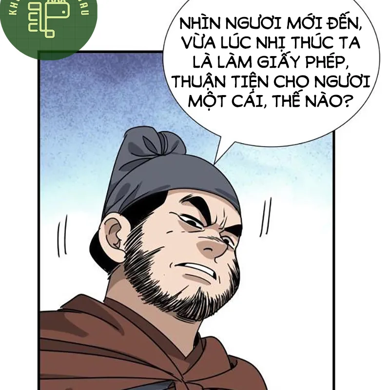 Bắt đầu đã là ma tôn chuyển sinh Chapter 2 - Trang 41