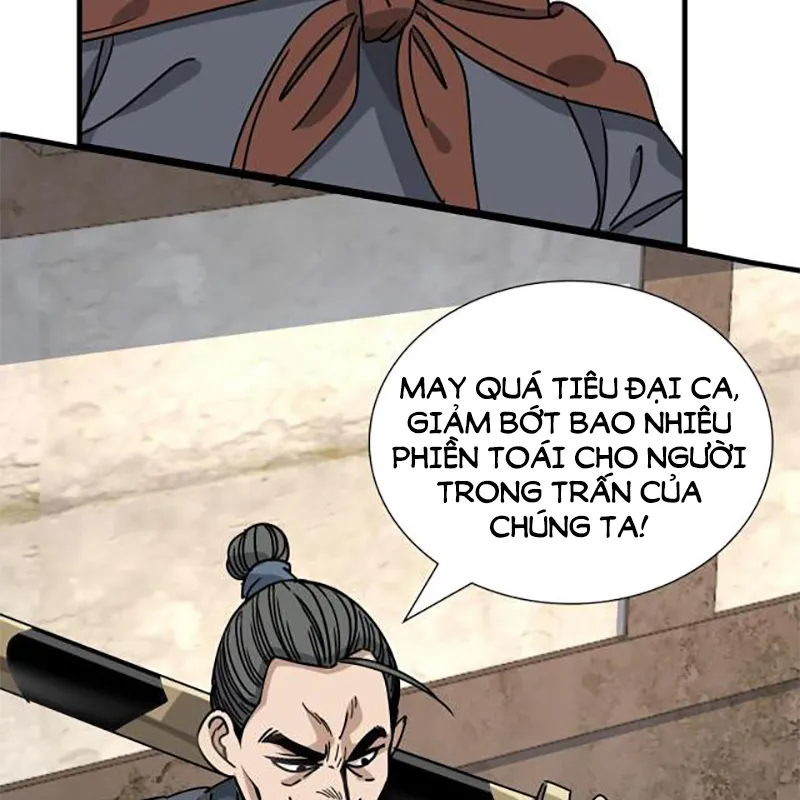 Bắt đầu đã là ma tôn chuyển sinh Chapter 2 - Trang 42
