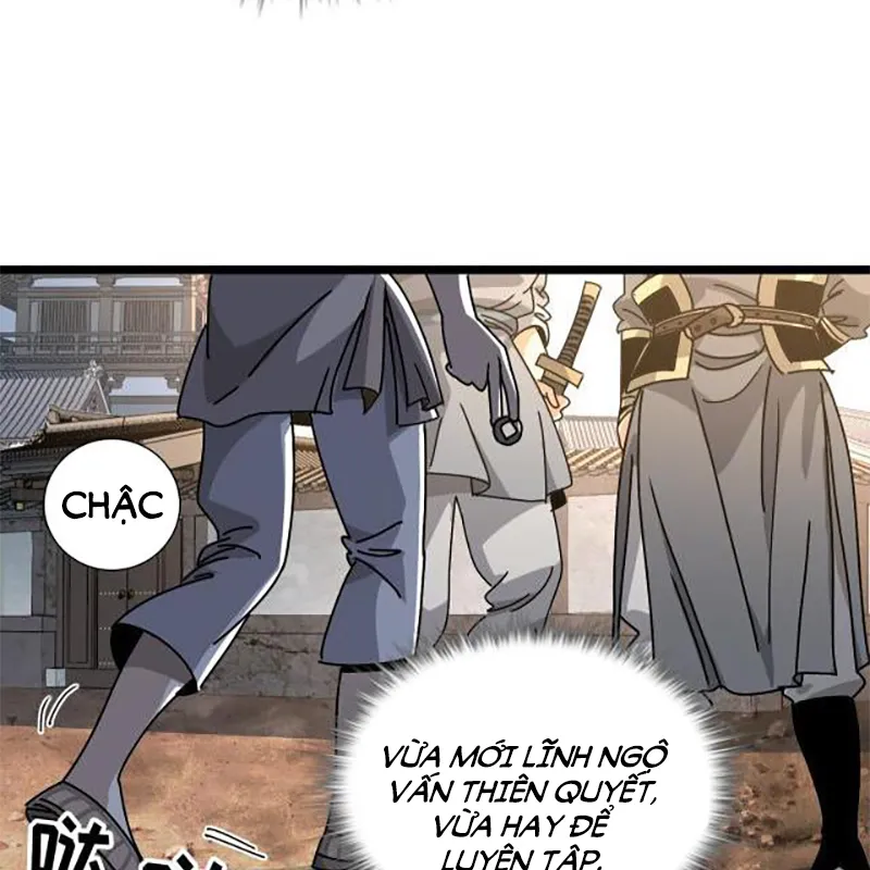 Bắt đầu đã là ma tôn chuyển sinh Chapter 2 - Trang 46