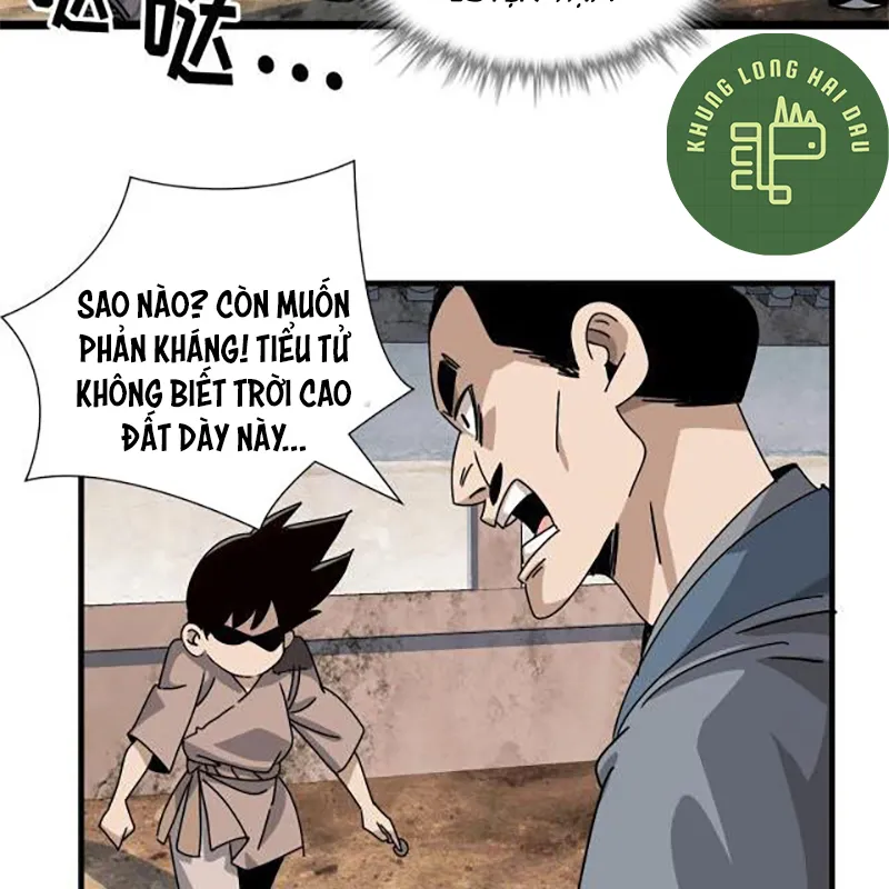 Bắt đầu đã là ma tôn chuyển sinh Chapter 2 - Trang 47