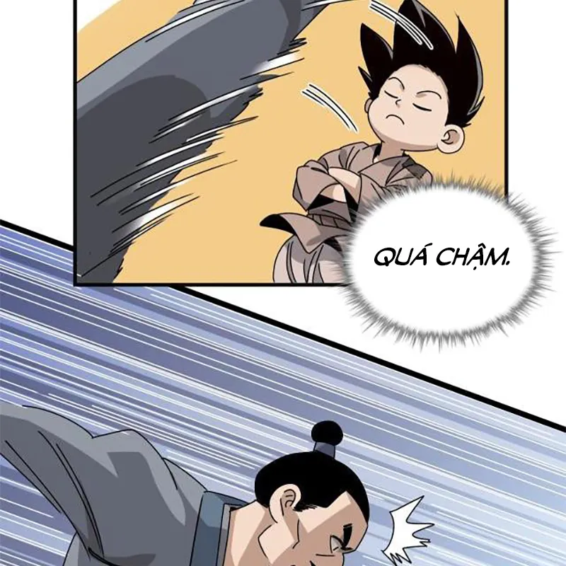 Bắt đầu đã là ma tôn chuyển sinh Chapter 2 - Trang 50