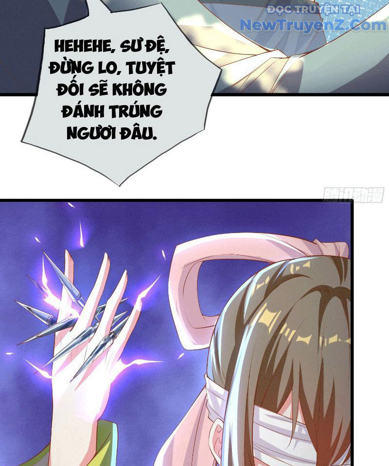 Bắt đầu đánh dấu bảy vị sư tỷ giúp ta bay Chapter 1 - Trang 10
