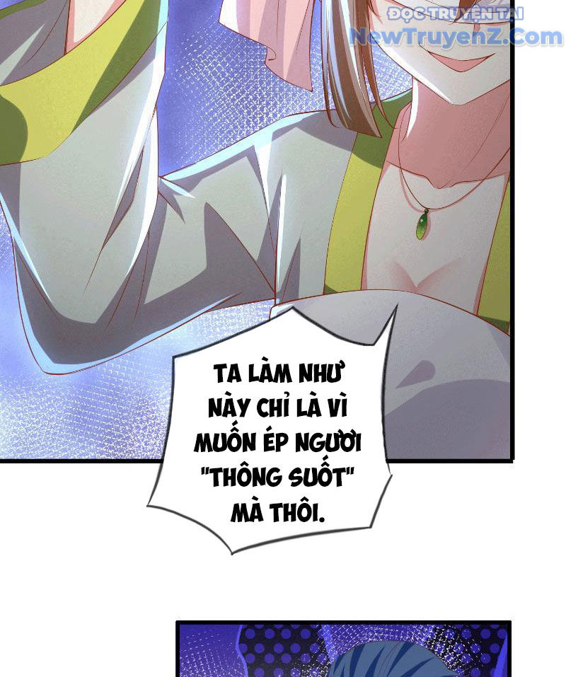 Bắt đầu đánh dấu bảy vị sư tỷ giúp ta bay Chapter 1 - Trang 11