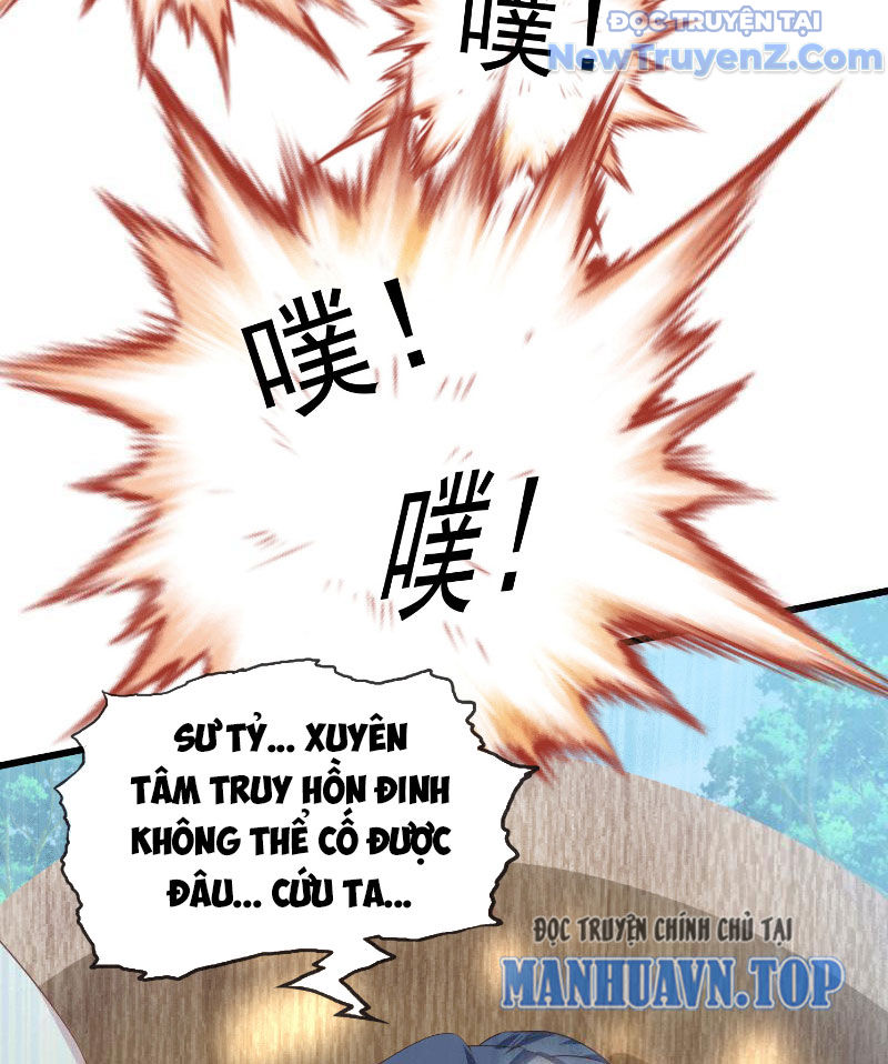Bắt đầu đánh dấu bảy vị sư tỷ giúp ta bay Chapter 1 - Trang 19