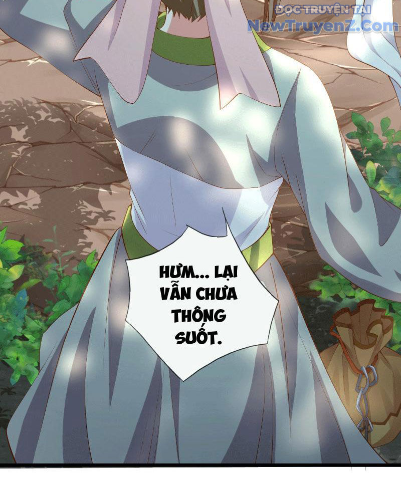 Bắt đầu đánh dấu bảy vị sư tỷ giúp ta bay Chapter 1 - Trang 22