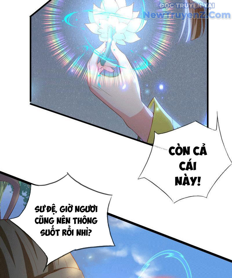 Bắt đầu đánh dấu bảy vị sư tỷ giúp ta bay Chapter 1 - Trang 27