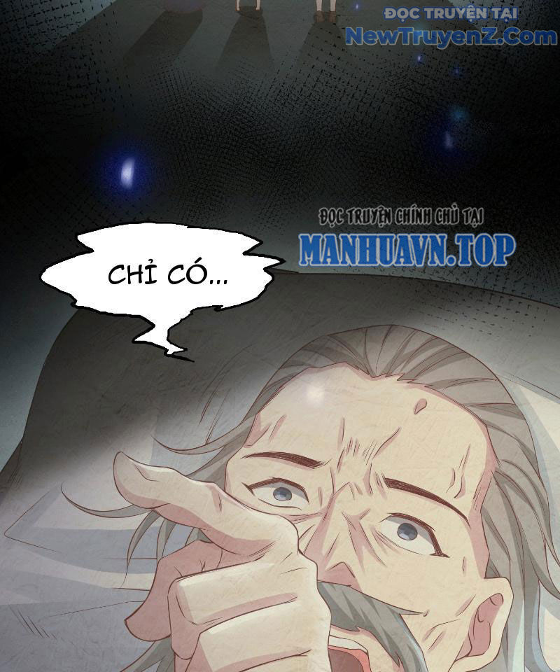 Bắt đầu đánh dấu bảy vị sư tỷ giúp ta bay Chapter 1 - Trang 35