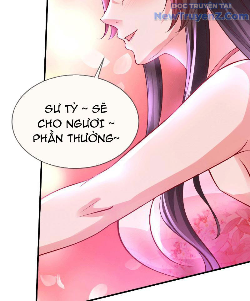Bắt đầu đánh dấu bảy vị sư tỷ giúp ta bay Chapter 1 - Trang 46