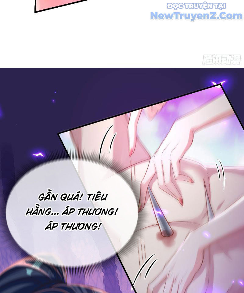 Bắt đầu đánh dấu bảy vị sư tỷ giúp ta bay Chapter 1 - Trang 47