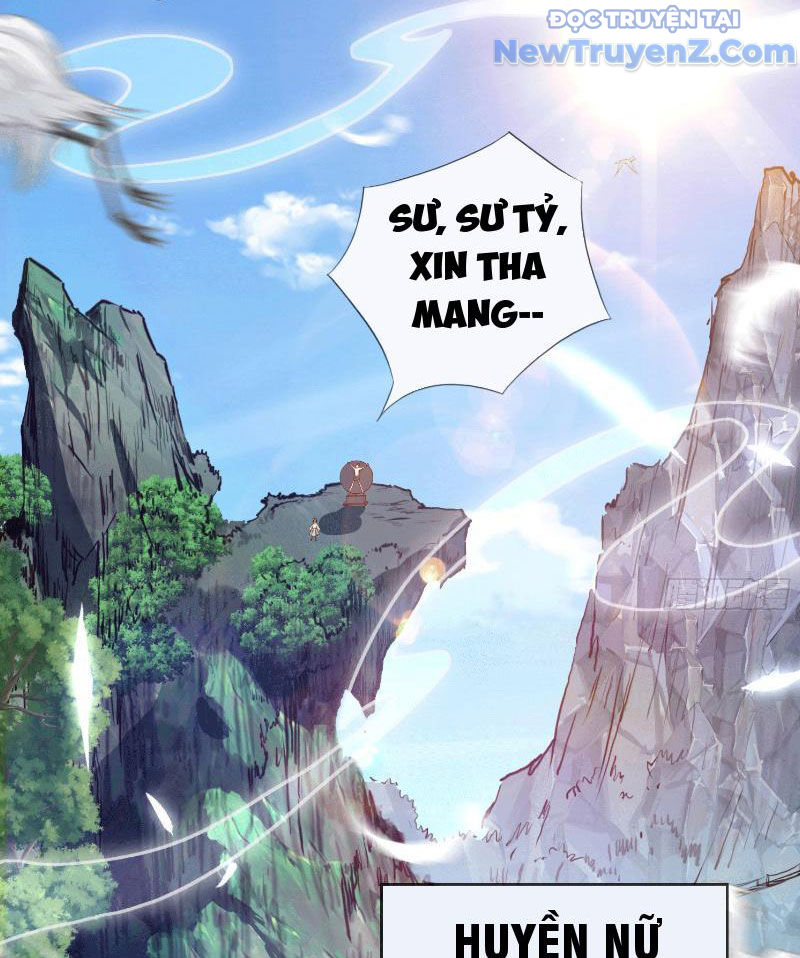Bắt đầu đánh dấu bảy vị sư tỷ giúp ta bay Chapter 1 - Trang 7