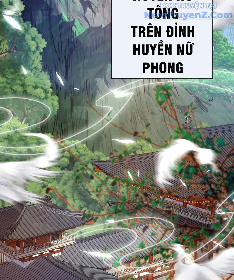 Bắt đầu đánh dấu bảy vị sư tỷ giúp ta bay Chapter 1 - Trang 8