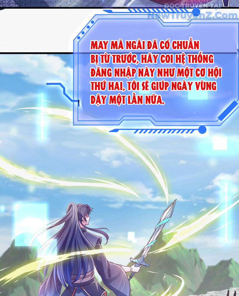 Bắt đầu đánh dấu bảy vị sư tỷ giúp ta bay Chapter 2 - Trang 10