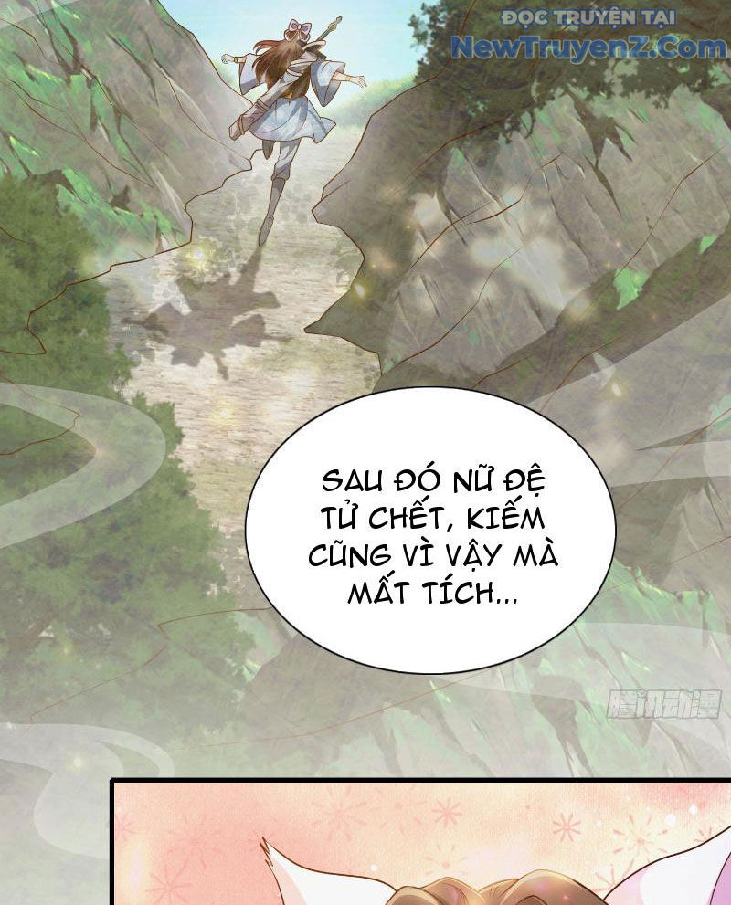 Bắt đầu đánh dấu bảy vị sư tỷ giúp ta bay Chapter 2 - Trang 17