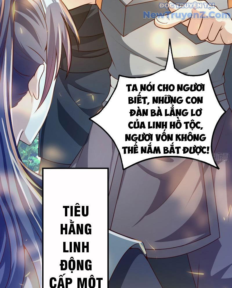 Bắt đầu đánh dấu bảy vị sư tỷ giúp ta bay Chapter 2 - Trang 34