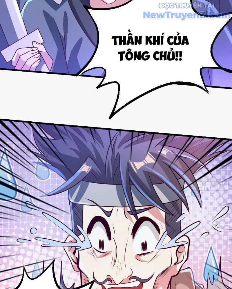 Bắt đầu đánh dấu bảy vị sư tỷ giúp ta bay Chapter 2 - Trang 42