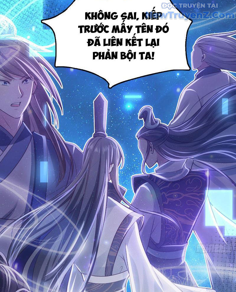 Bắt đầu đánh dấu bảy vị sư tỷ giúp ta bay Chapter 2 - Trang 8