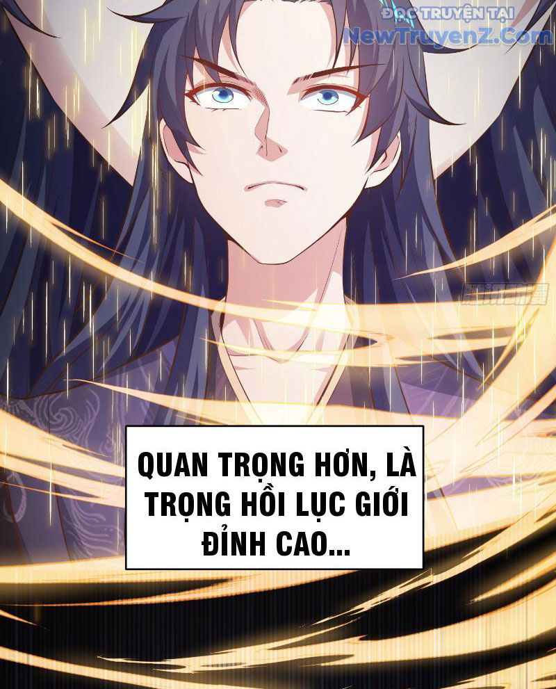 Bắt đầu đánh dấu bảy vị sư tỷ giúp ta bay Chapter 3 - Trang 14