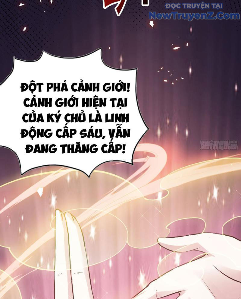 Bắt đầu đánh dấu bảy vị sư tỷ giúp ta bay Chapter 3 - Trang 18