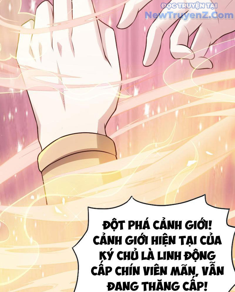 Bắt đầu đánh dấu bảy vị sư tỷ giúp ta bay Chapter 3 - Trang 19