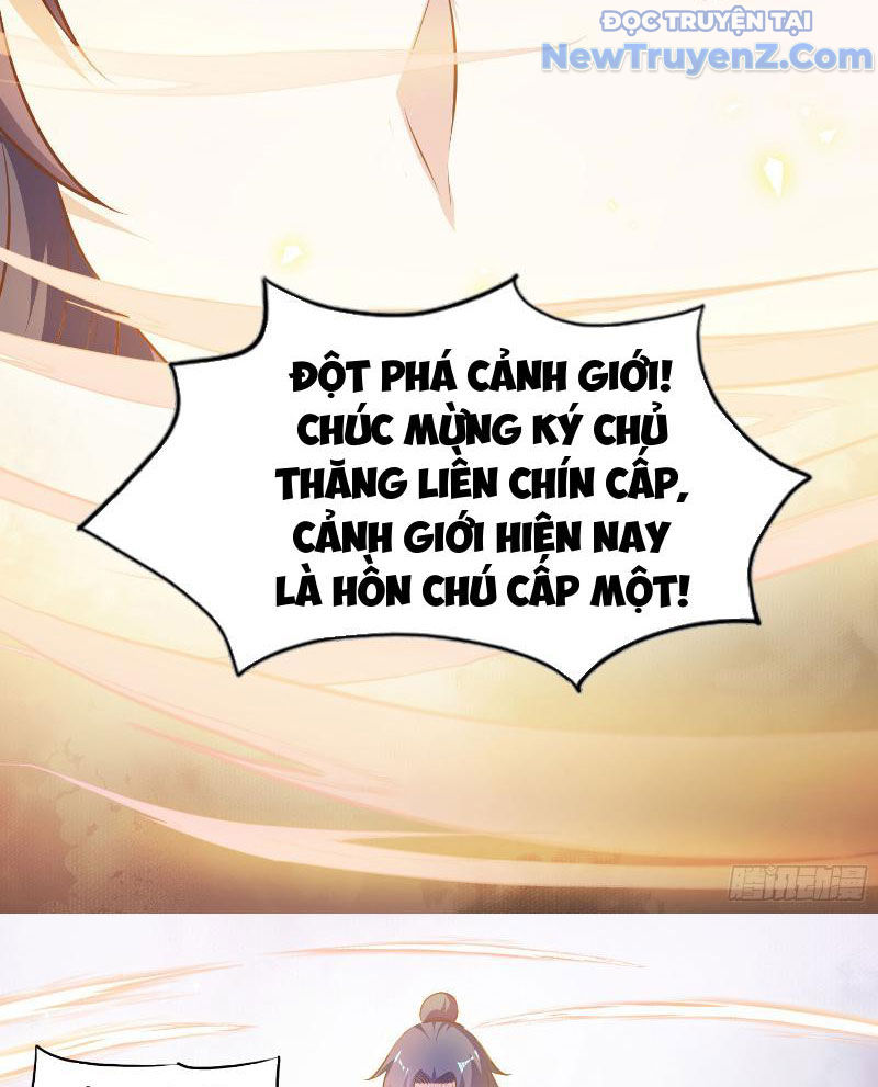 Bắt đầu đánh dấu bảy vị sư tỷ giúp ta bay Chapter 3 - Trang 22