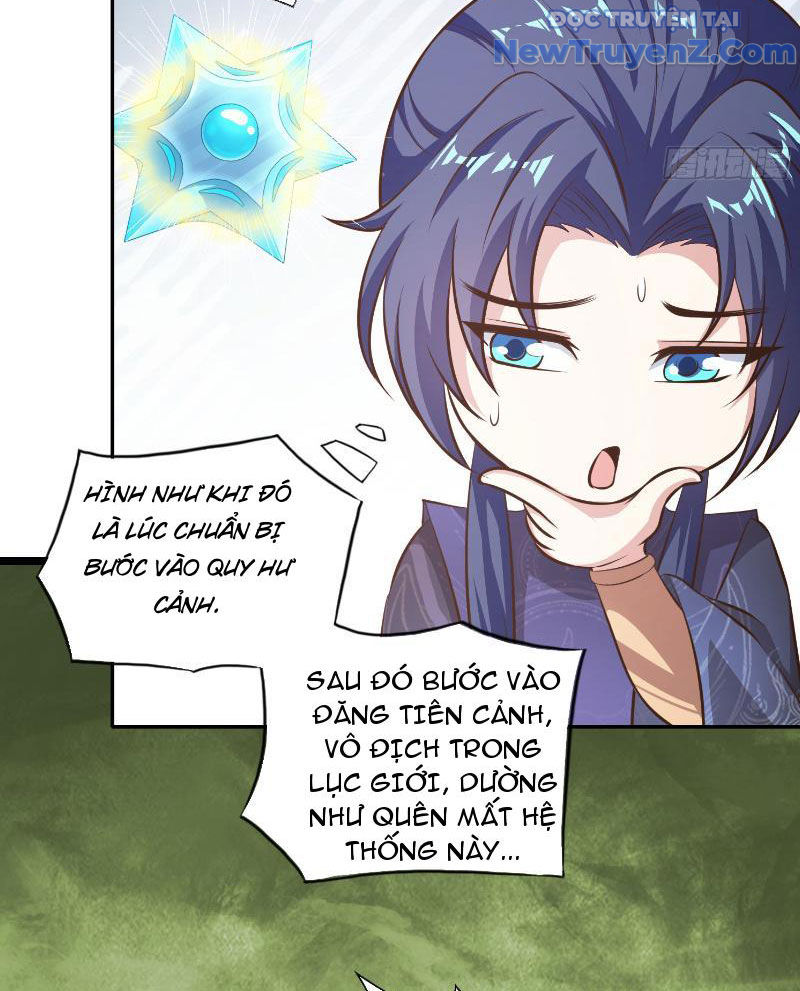 Bắt đầu đánh dấu bảy vị sư tỷ giúp ta bay Chapter 3 - Trang 24