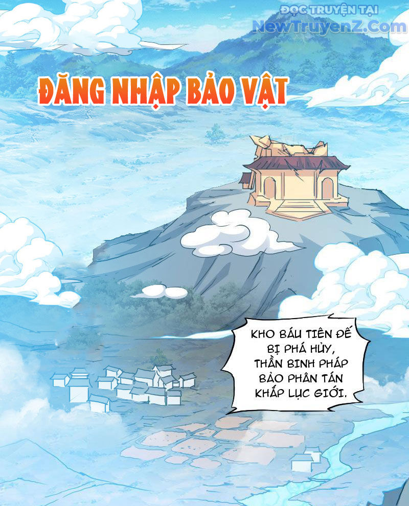 Bắt đầu đánh dấu bảy vị sư tỷ giúp ta bay Chapter 3 - Trang 27