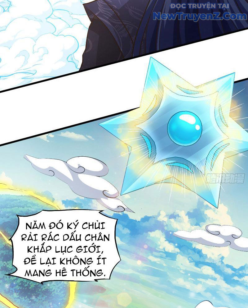Bắt đầu đánh dấu bảy vị sư tỷ giúp ta bay Chapter 3 - Trang 29