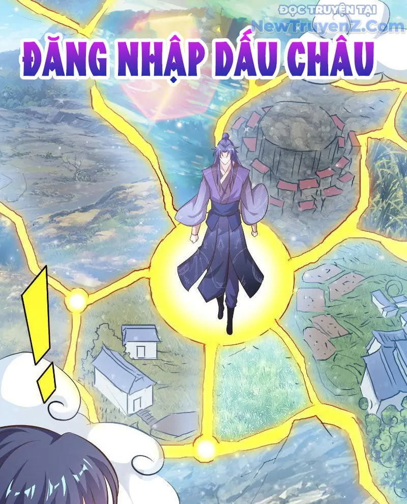 Bắt đầu đánh dấu bảy vị sư tỷ giúp ta bay Chapter 3 - Trang 30