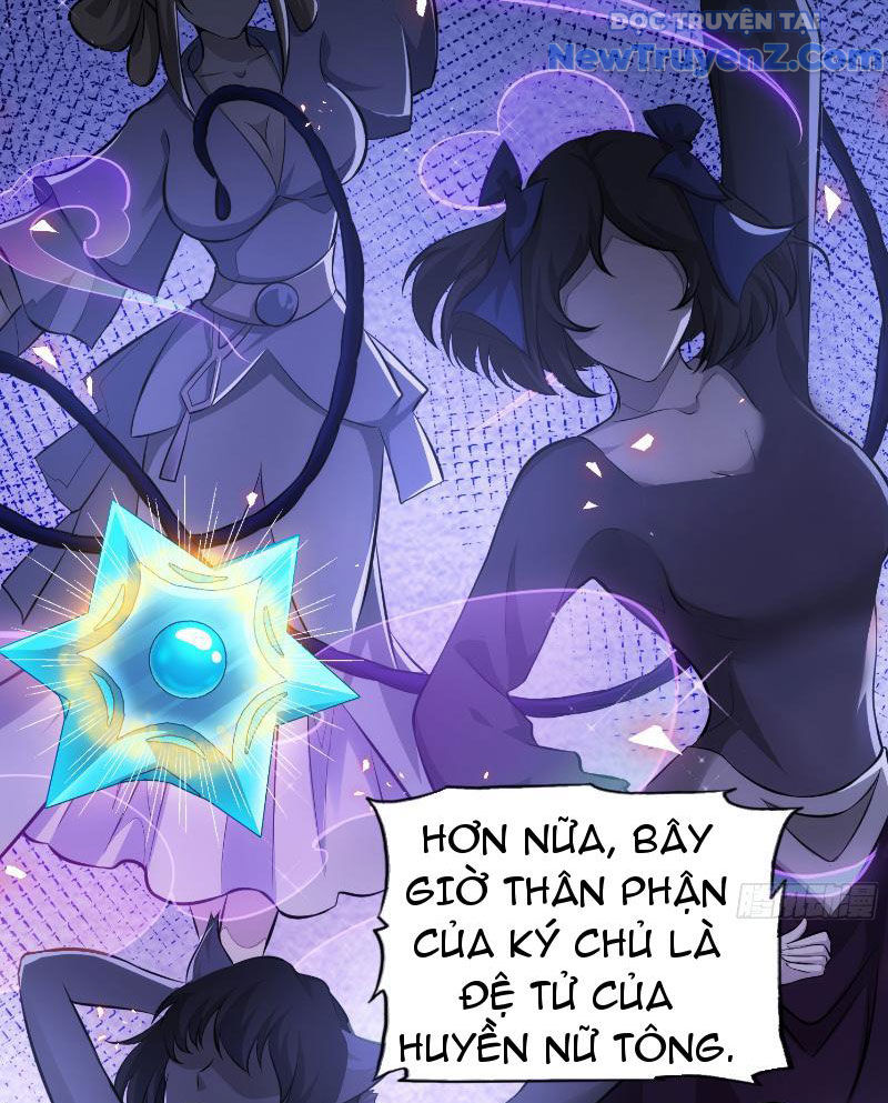 Bắt đầu đánh dấu bảy vị sư tỷ giúp ta bay Chapter 3 - Trang 32