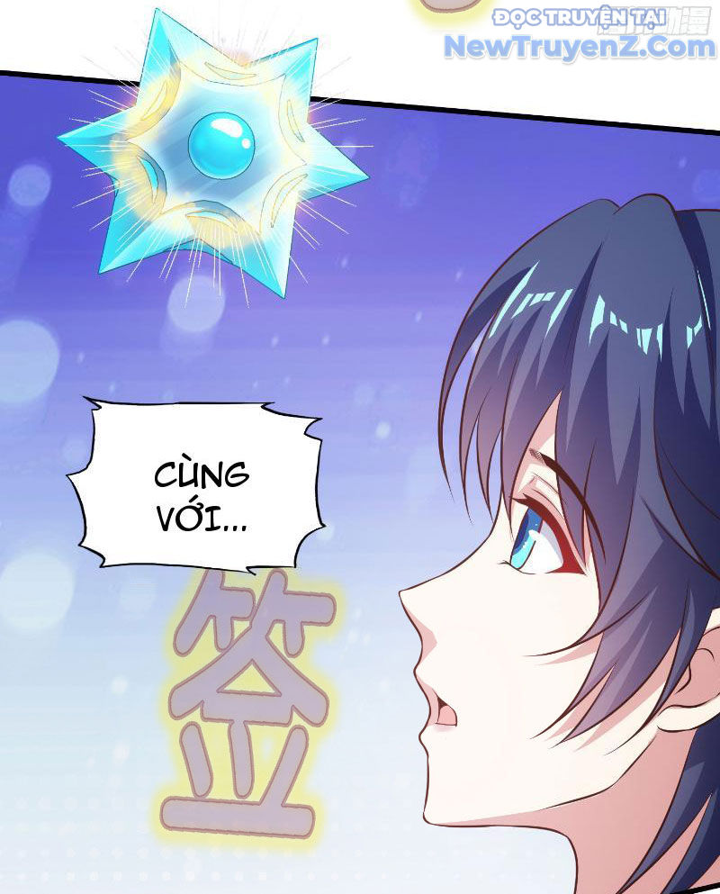 Bắt đầu đánh dấu bảy vị sư tỷ giúp ta bay Chapter 3 - Trang 40