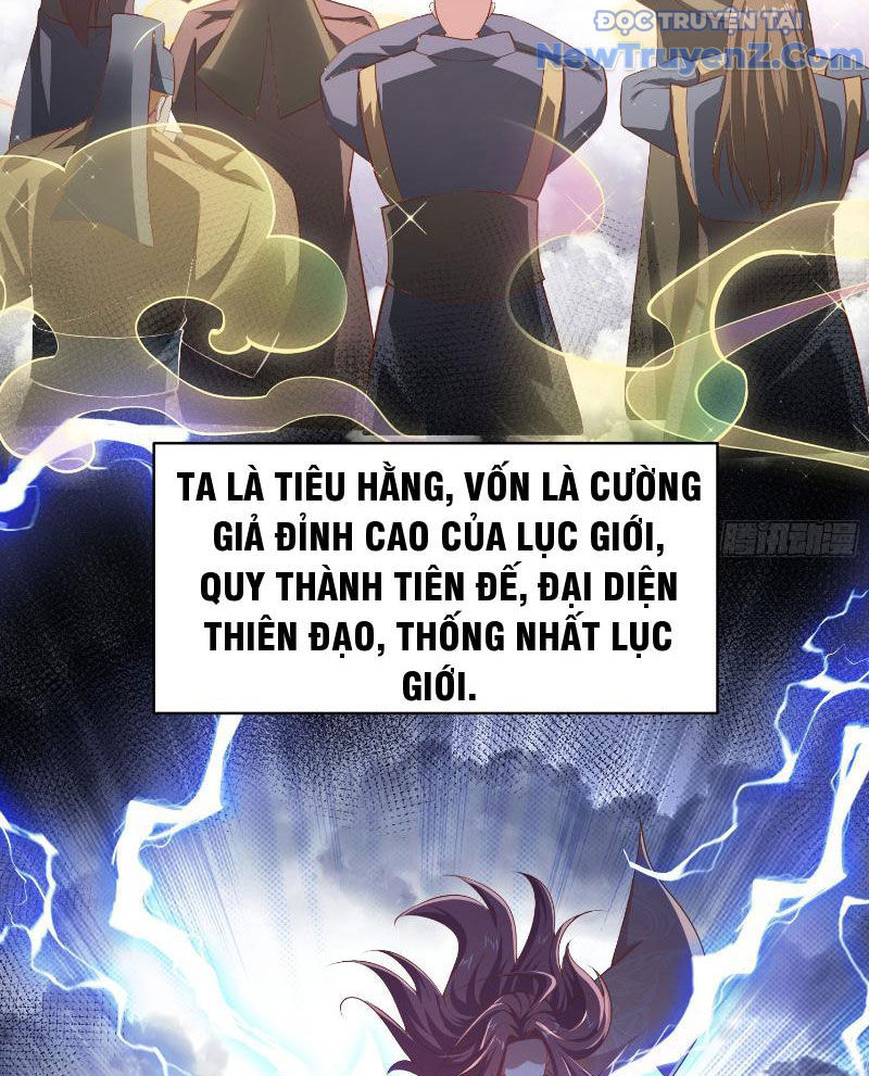 Bắt đầu đánh dấu bảy vị sư tỷ giúp ta bay Chapter 3 - Trang 5