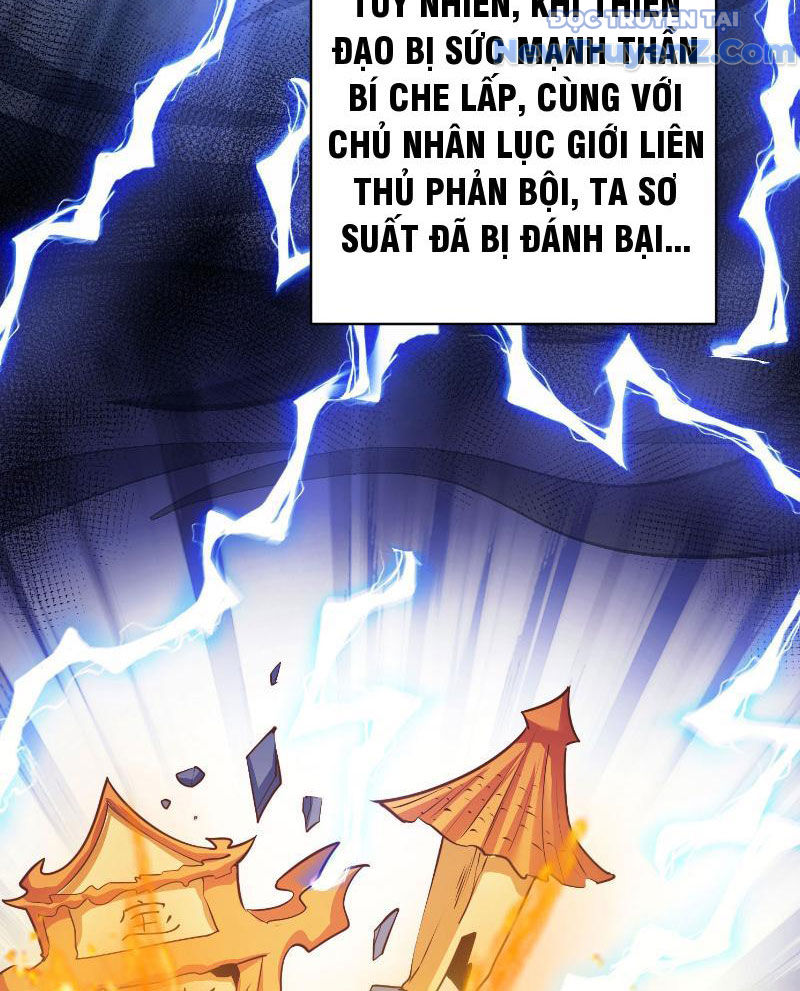 Bắt đầu đánh dấu bảy vị sư tỷ giúp ta bay Chapter 3 - Trang 7