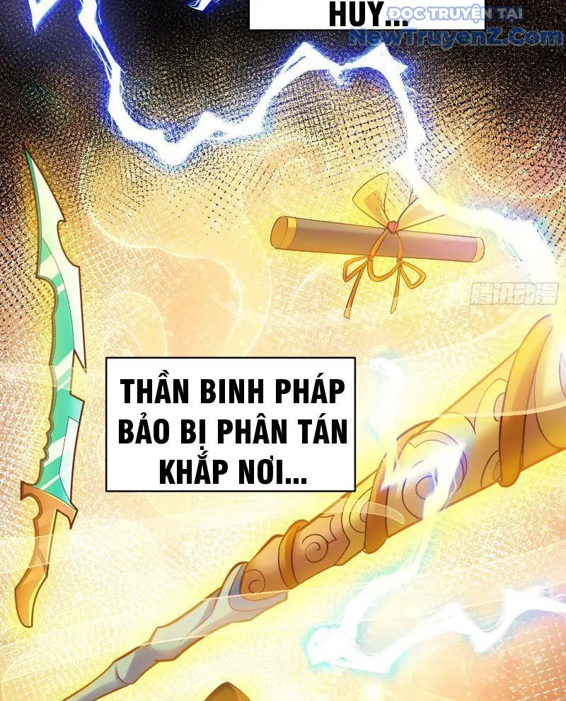 Bắt đầu đánh dấu bảy vị sư tỷ giúp ta bay Chapter 3 - Trang 9