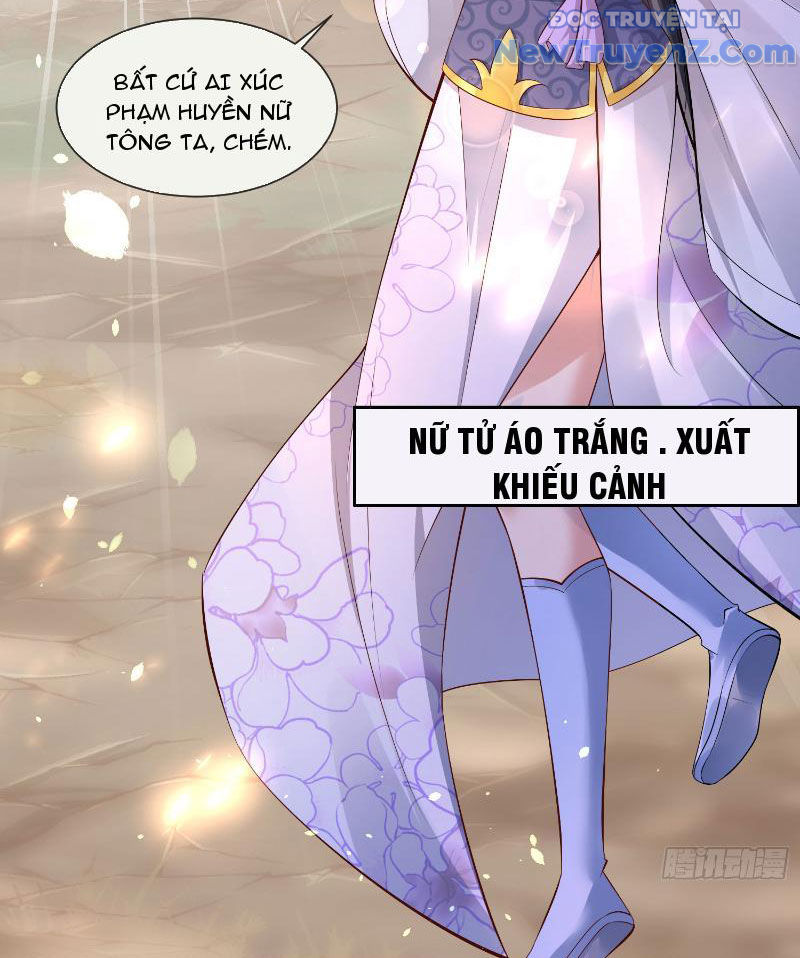 Bắt đầu đánh dấu bảy vị sư tỷ giúp ta bay Chapter 4 - Trang 15