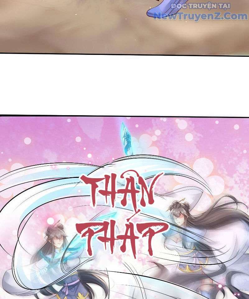 Bắt đầu đánh dấu bảy vị sư tỷ giúp ta bay Chapter 4 - Trang 16